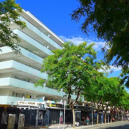 Goya Apartments Salou Exterior photo