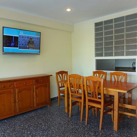 Goya Apartments Salou Exterior photo