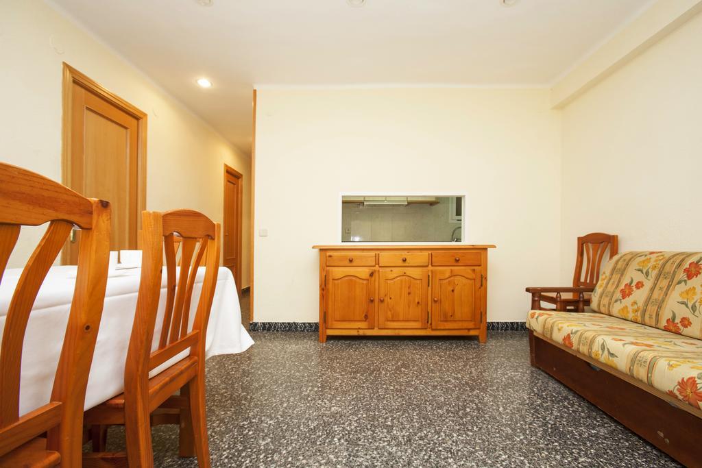 Goya Apartments Salou Exterior photo
