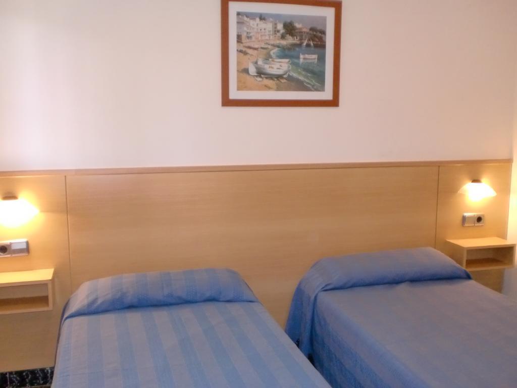Goya Apartments Salou Exterior photo