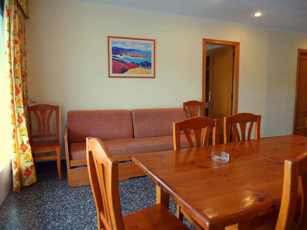 Goya Apartments Salou Exterior photo