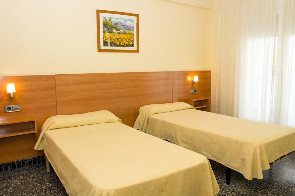 Goya Apartments Salou Exterior photo