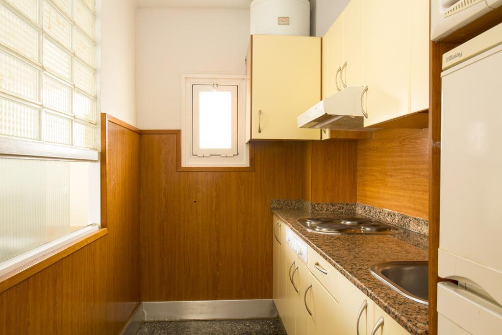 Goya Apartments Salou Exterior photo