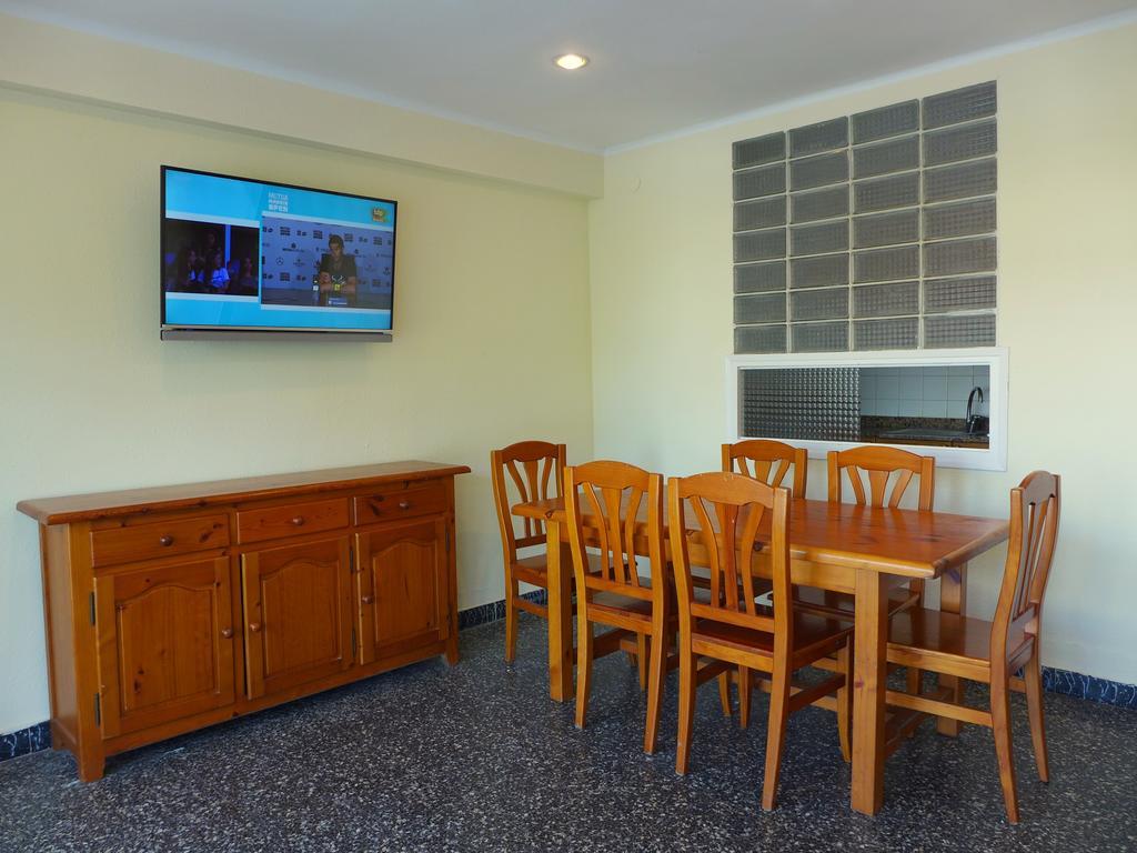 Goya Apartments Salou Exterior photo